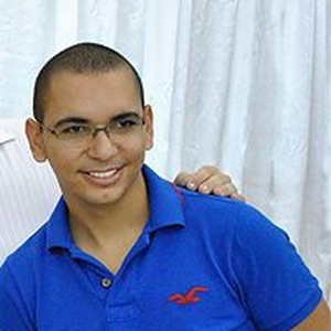 Foto de perfil de Márcio