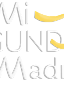 Mi segunda madre (Mi segunda madre)