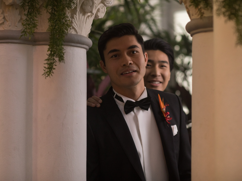 Foto 10 de Podres de Ricos