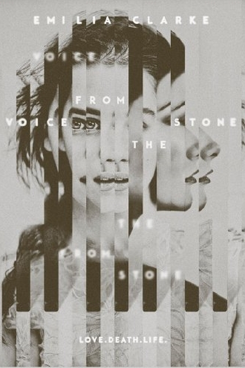  de Filme Voice From the Stone (2017)