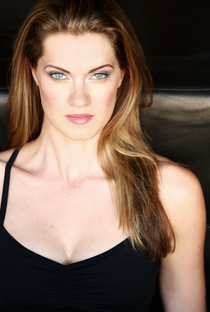 Heather Doerksen - Poster 2