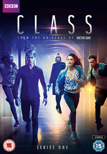 Class (1ª Temporada) (Class (Season 1))