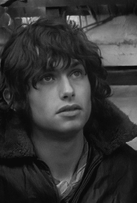 Bruce Robinson (I)