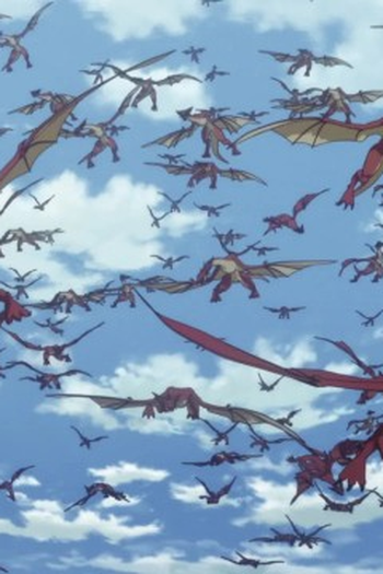 Poster de Episódio 星馳せアルス (2024)