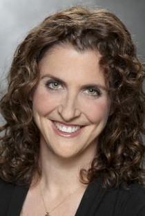 Jennie Snyder Urman - Poster 1