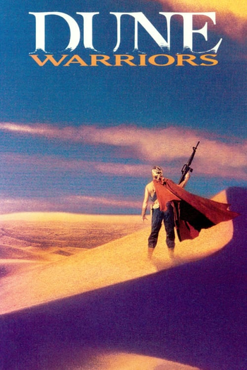  de Filme Os Aventureiros do Deserto (1990)