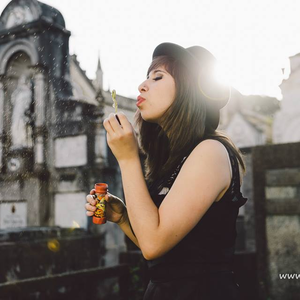 Foto de perfil de Jhennyfer Pereira