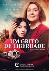 Um Grito de Liberdade (Annem)