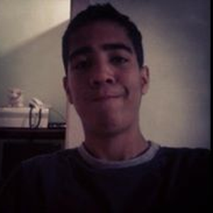 Foto de perfil de Gabriel Cruz