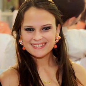 Foto de perfil de Isabela
