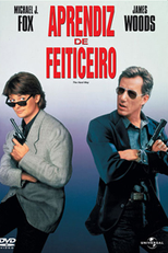 Aprendiz de Feiticeiro (The Hard Way)