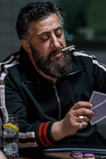 Poster de Episódio Feuer (2018)