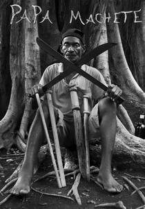 Papa Machete (Papa Machete)