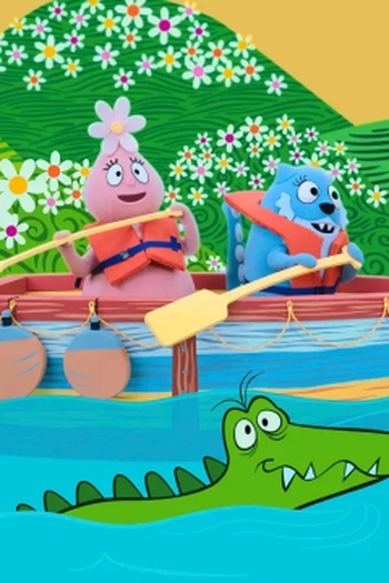 Poster de Episódio Water (2024)