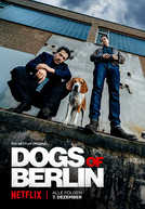 Cães de Berlim (1ª Temporada) (Dogs of Berlin (Season 1))