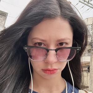 Foto de perfil de Clarice Coelho