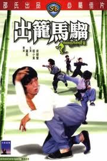 Poster de Filme O Toque da Morte (1979)