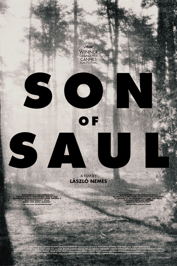  de Filme O Filho de Saul (2015)