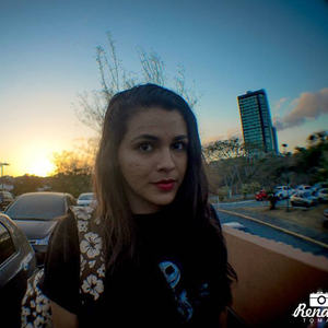 Foto de perfil de társila