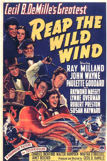  de Filme Vendaval de Paixões (1942)