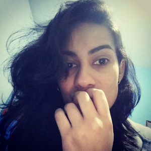 Foto de perfil de Gislene Pinheiro
