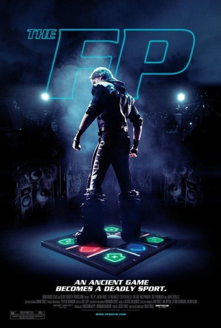 Poster 1 de Filme The FP (2011)