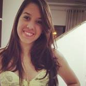 Foto de perfil de Larissa