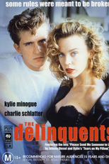 Amor Ilícito (The Delinquents)