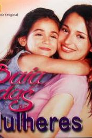 Poster de TV Baía das Mulheres (2004)