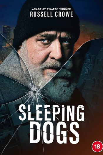  de Filme A Teia (2024)