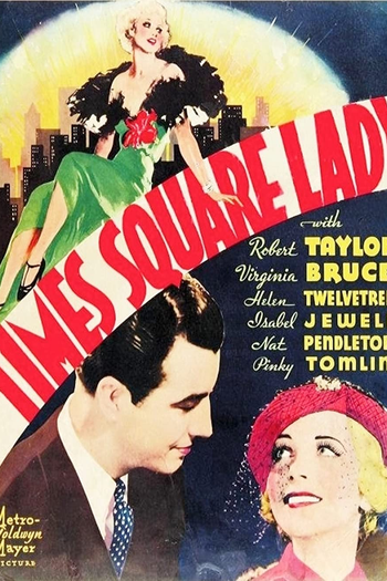  de Filme Lobos de New York (1935)