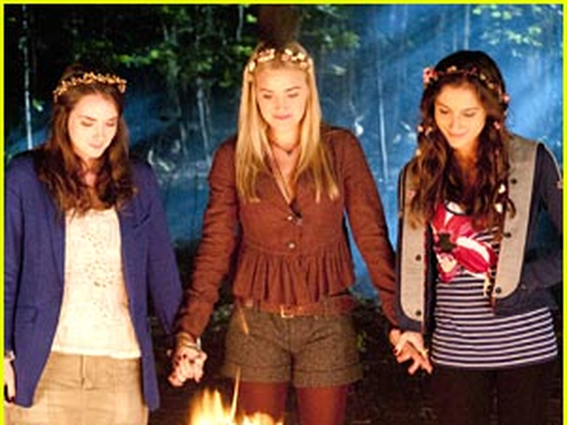 Foto 2 de Salem Falls