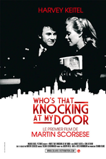 Quem Bate à Minha Porta? (I Call First)