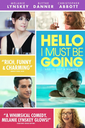  de Filme Olá, Eu Preciso Ir (2012)