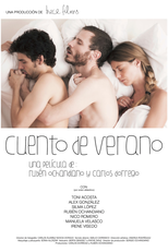 Conto de Verão (Cuento de Verano)