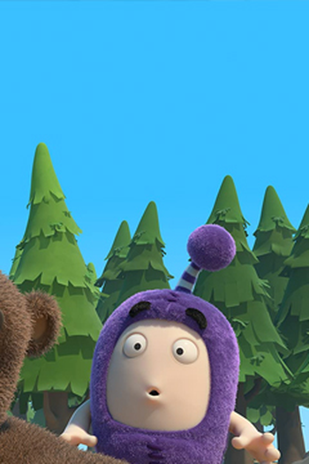 Poster de Episódio Camp It Up (2016)