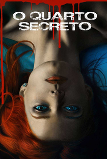 O Quarto Secreto - Poster / Capa / Cartaz - Oficial 4