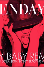 Zendaya: My Baby (Remix) (Zendaya: My Baby (Remix))