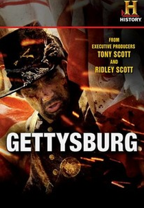 A Batalha de Gettysburg (Gettysburg)