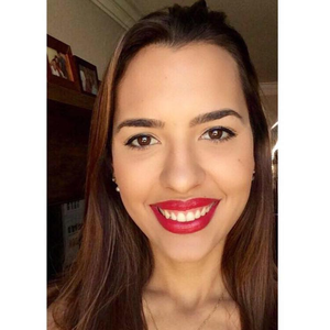 Foto de perfil de Marina Vasconcellos