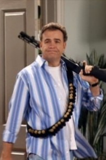 Poster de Episódio Fighting (2005)