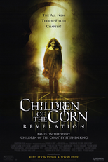 Colheita Maldita 7 (Children of the Corn: Revelation)