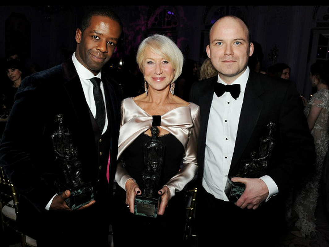Rory Kinnear (I) - Foto 7