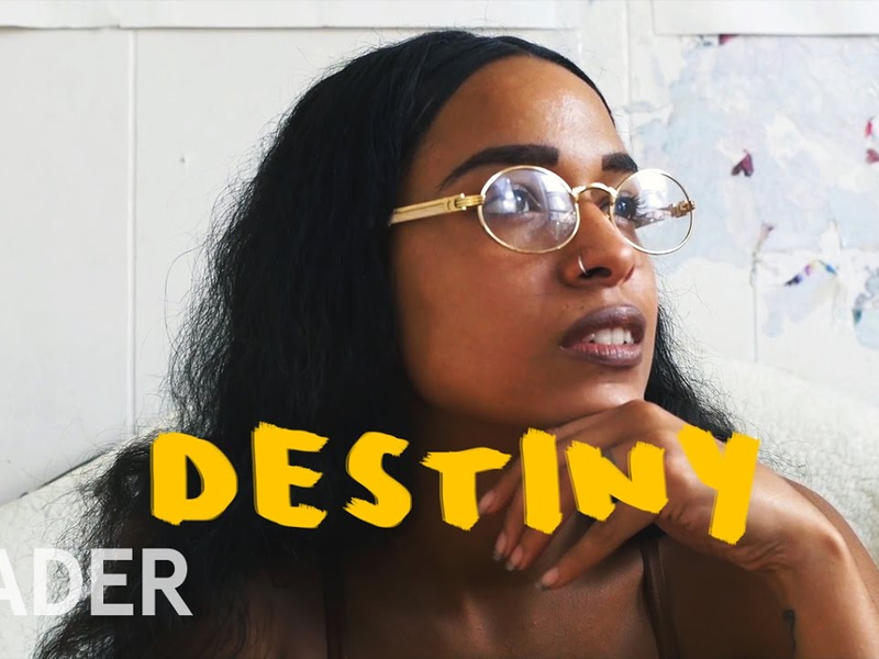Foto 1 de Destiny