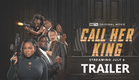 CALL HER KING Official Trailer (2023) US Action Thriller