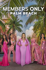Members Only: Palm Beach (Members Only: Palm Beach)
