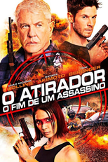 O Atirador: O Fim de um Assassino (Sniper: Assassin's End)