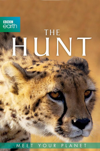  de Série The Hunt (2015)