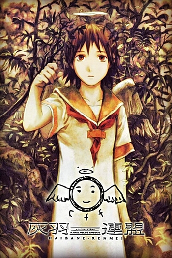  de Série Haibane Renmei (2002)