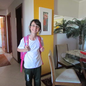 Foto de perfil de karine mezzari